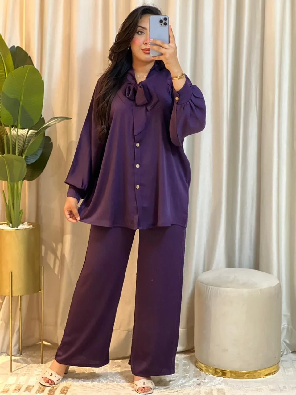 MAUVE