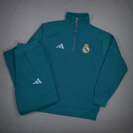 survêtements real madrid