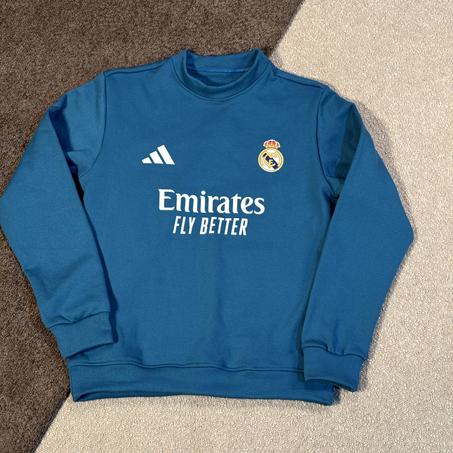 لريال مدريد ( النسخة الجديدة )