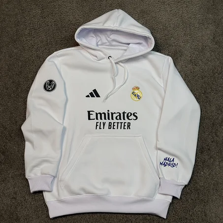 لريال مدريد