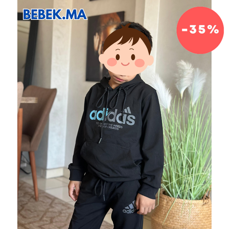 طقم أولاد