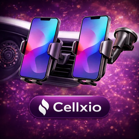 حوامل الهاتف