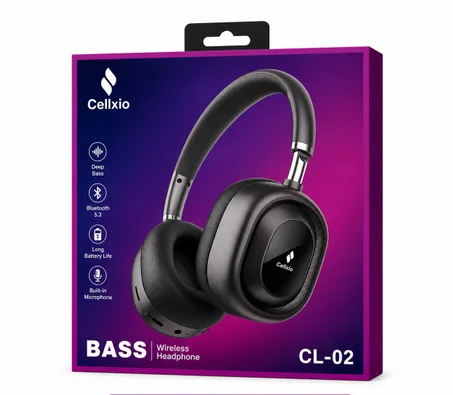 casque bluetooth