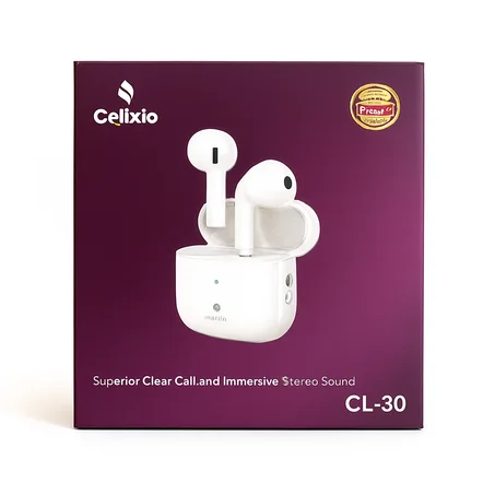 Cellxio Airpods V5.3 – CL30