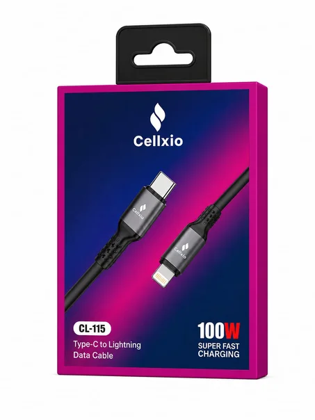 Cable type-c type-c