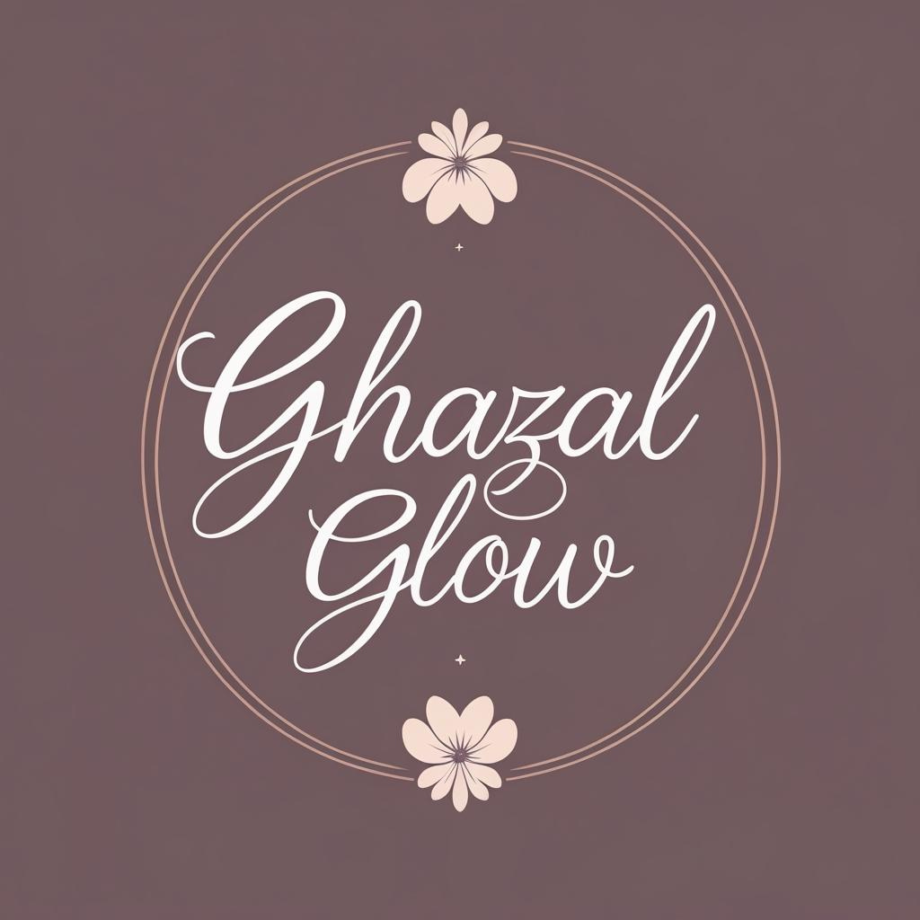 GhazalGlow