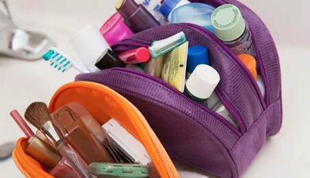 منتجات نسائية