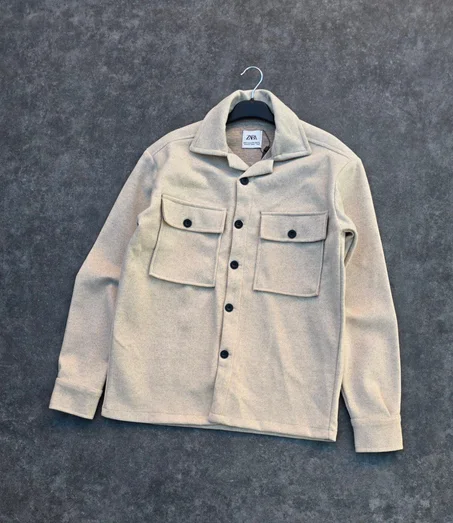 قميجة كاشمير