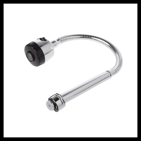 flexible de robinet