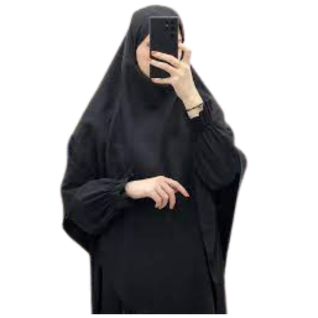 لباس شرعي