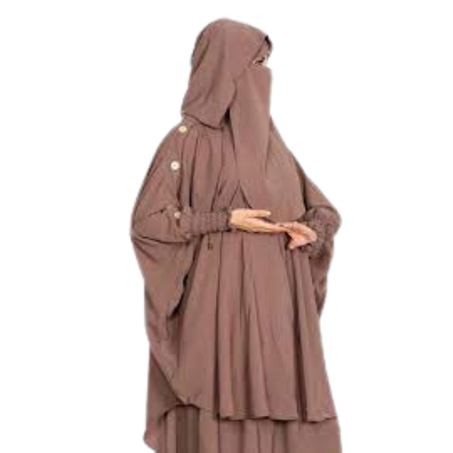لباس شرعي