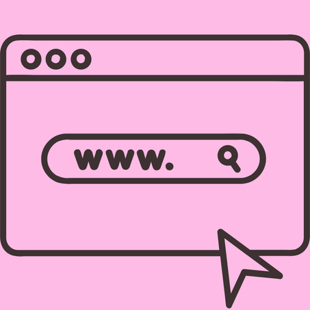 تصميم المواقع الإلكترونية