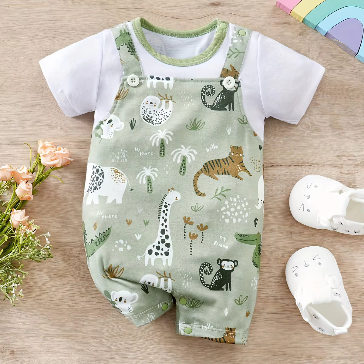 Bébé