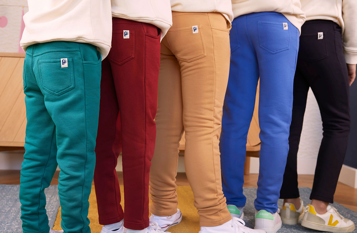 Pants