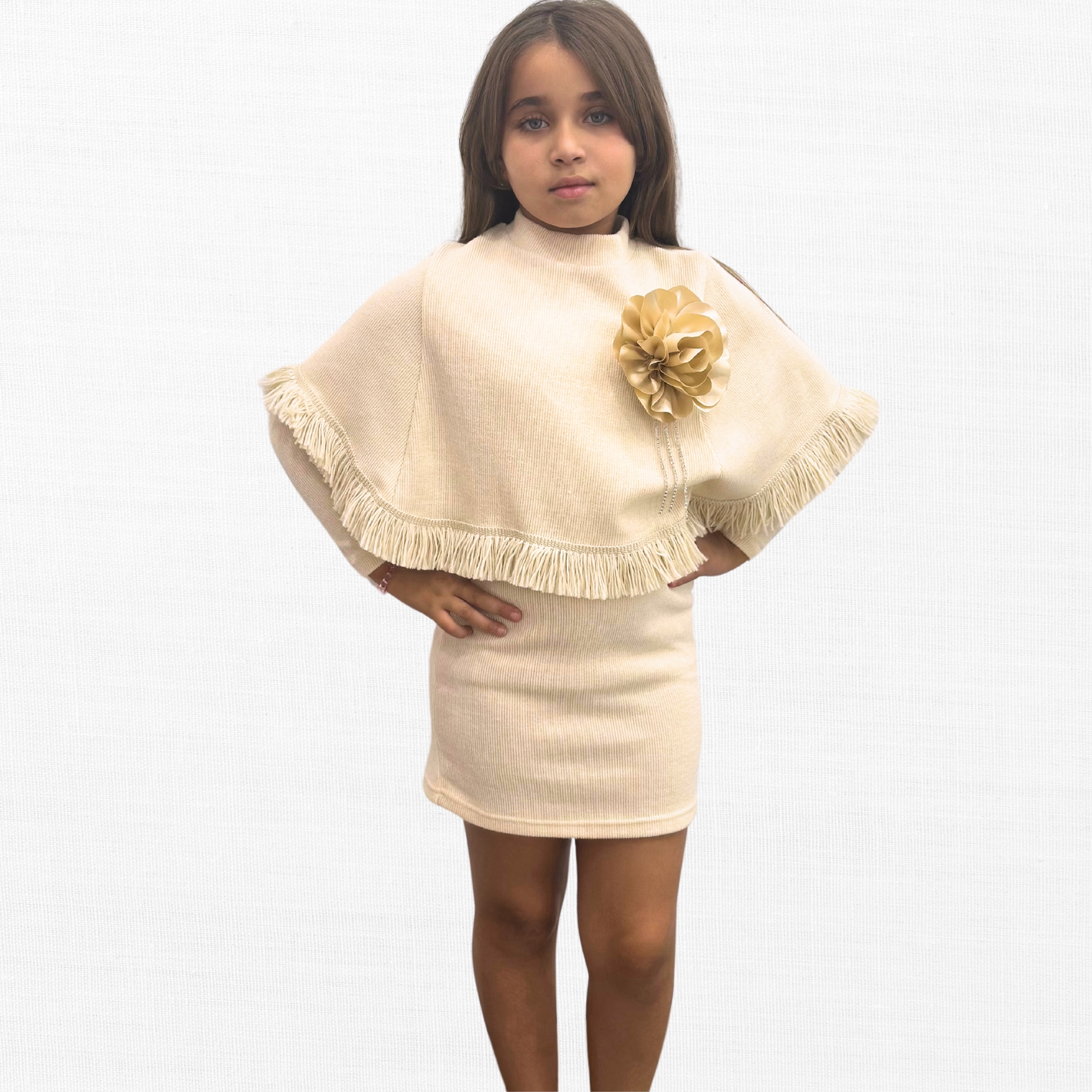 ROBE-FILLES