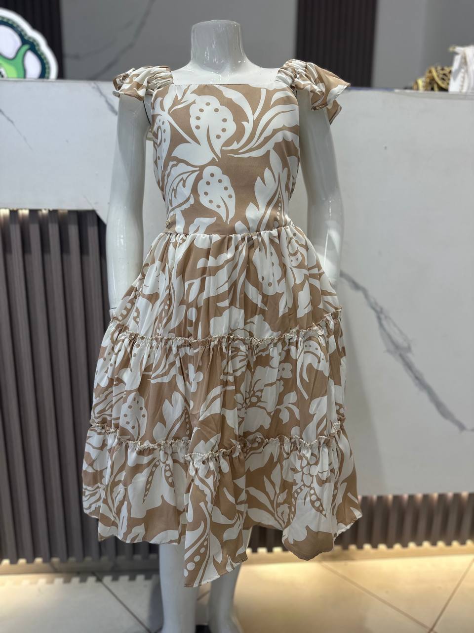 ROBE FILLS