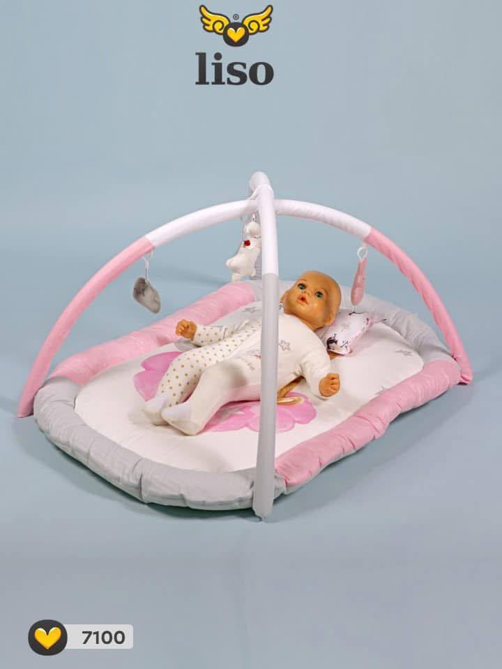 BABY GYM&PLAYMATS