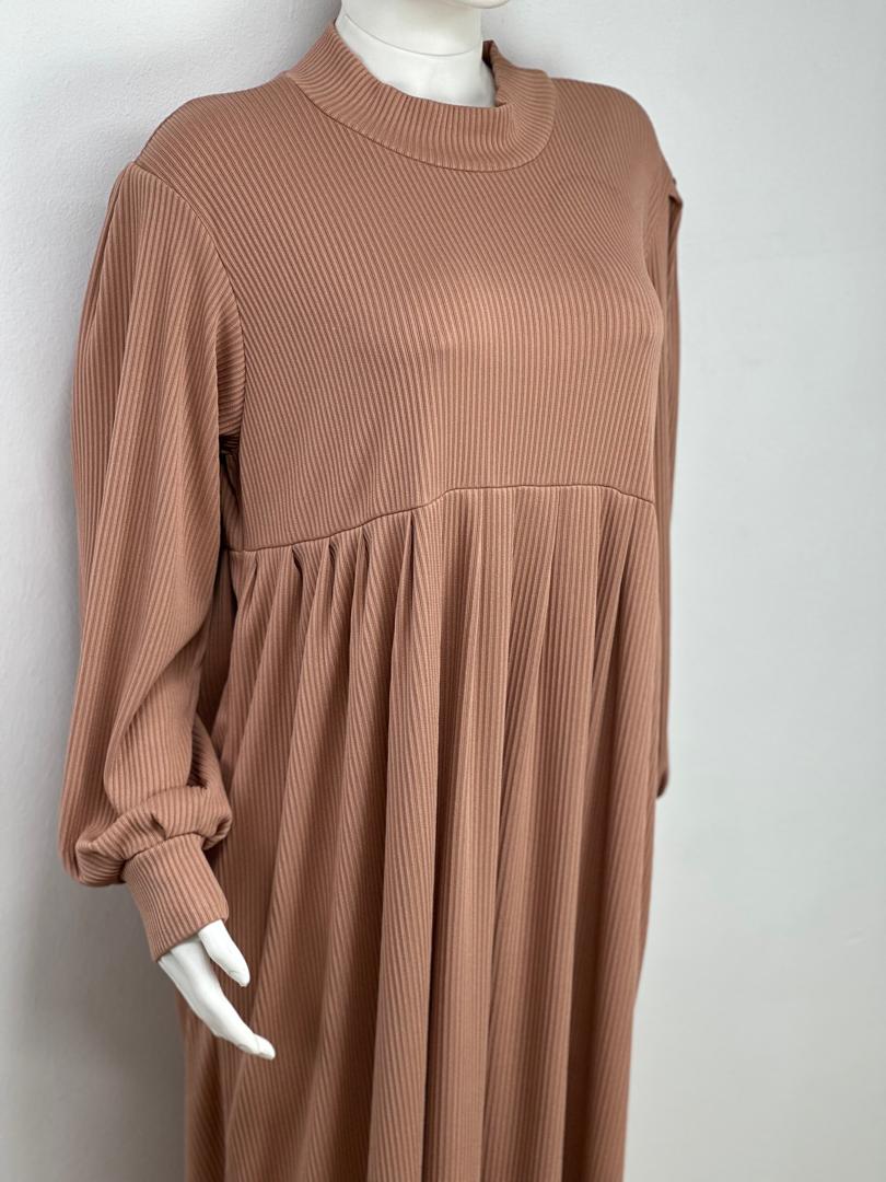 ROBE HIJAB-FEMME