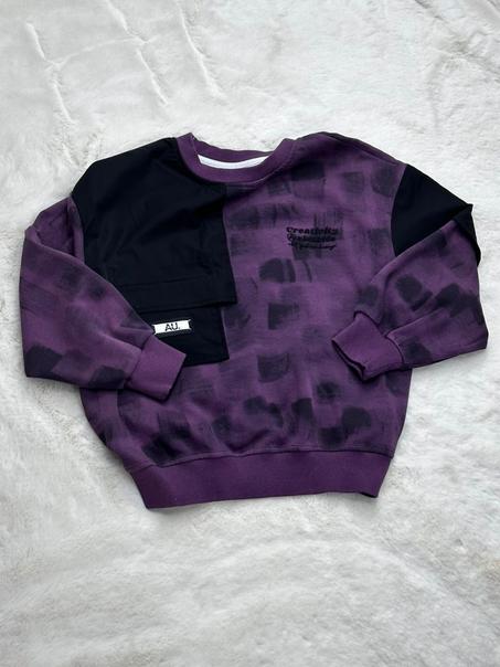 T-SHIRT OVERSIZE