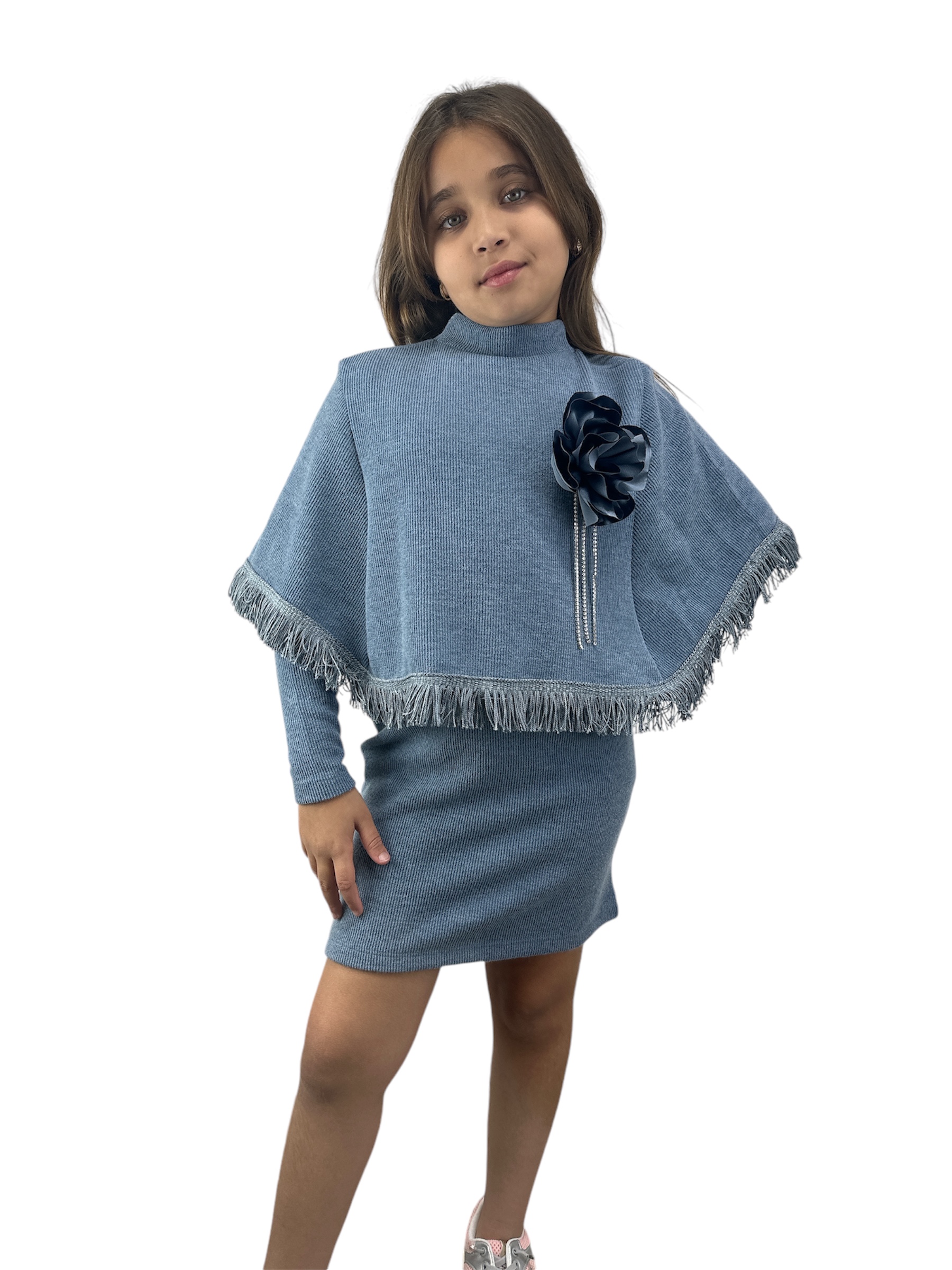 ROBE-FILLES