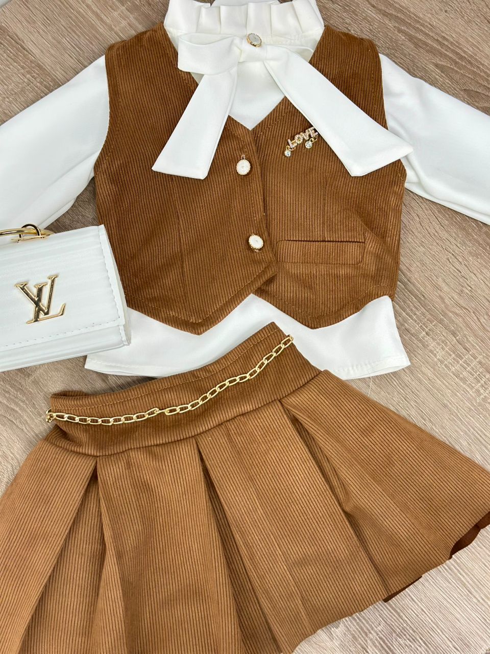 ENSEMBLE FILLS