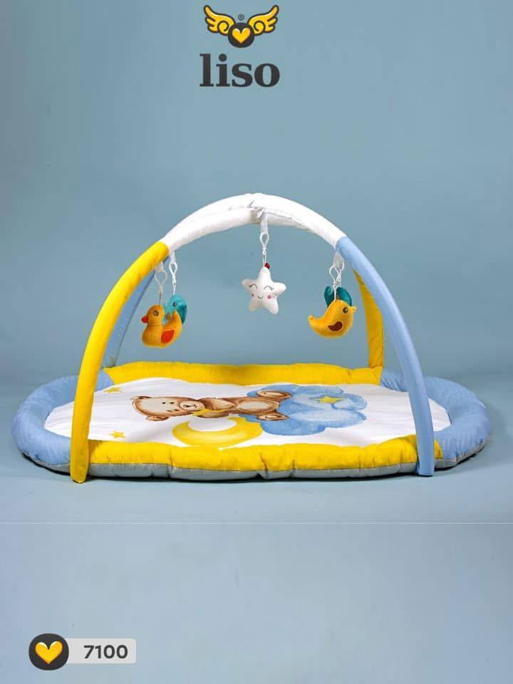 BABY GYM&PLAYMATS