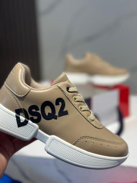 BASKET DSQUARED2