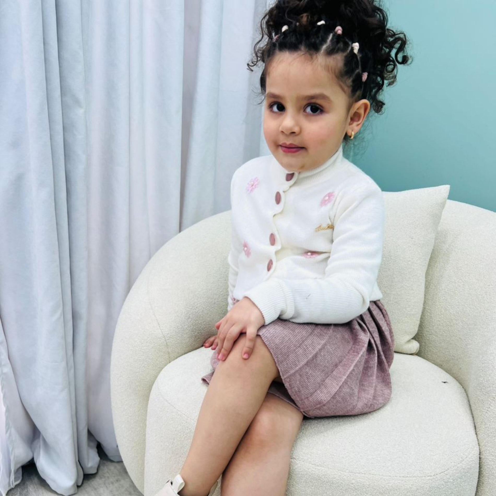 ensemble zahra N
