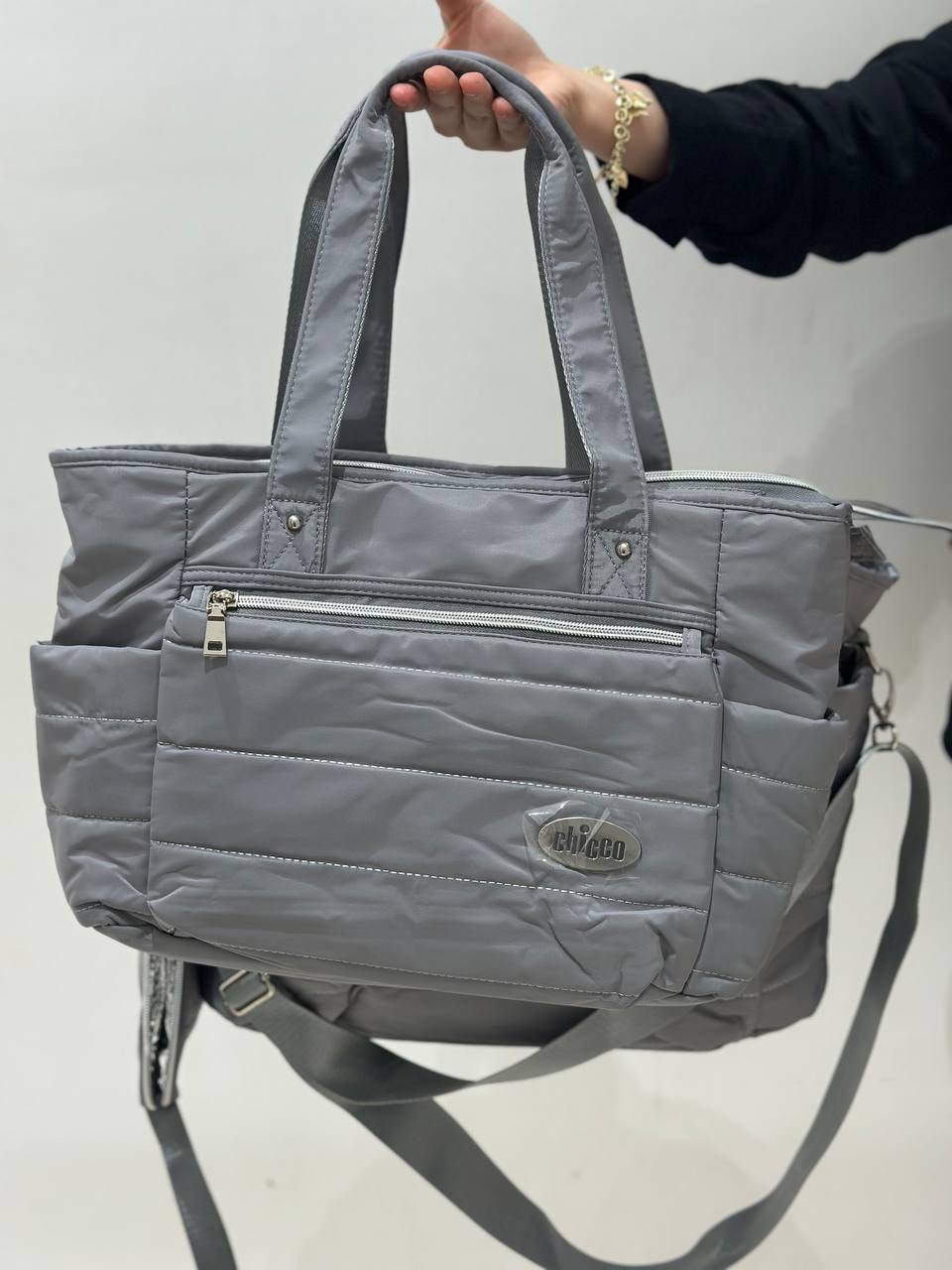 CABA CHICCO 3PIECE