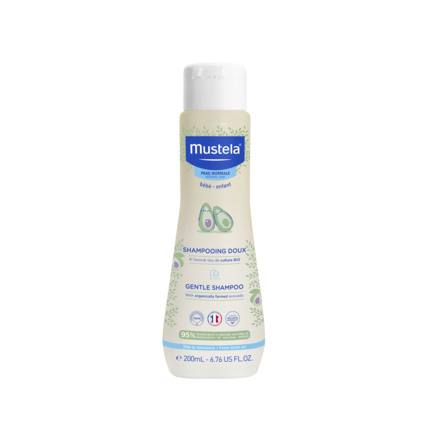 PACK MUSTELA BEBE