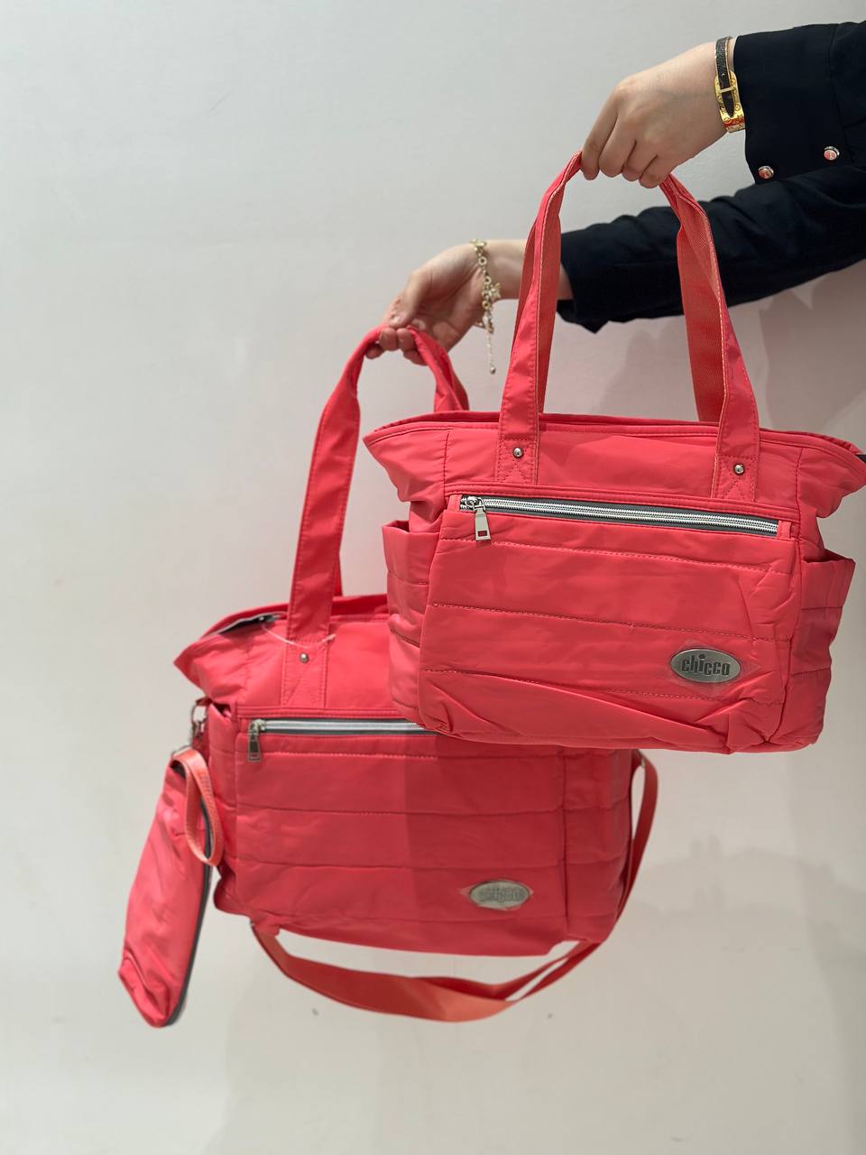CABA CHICCO 3PIECE