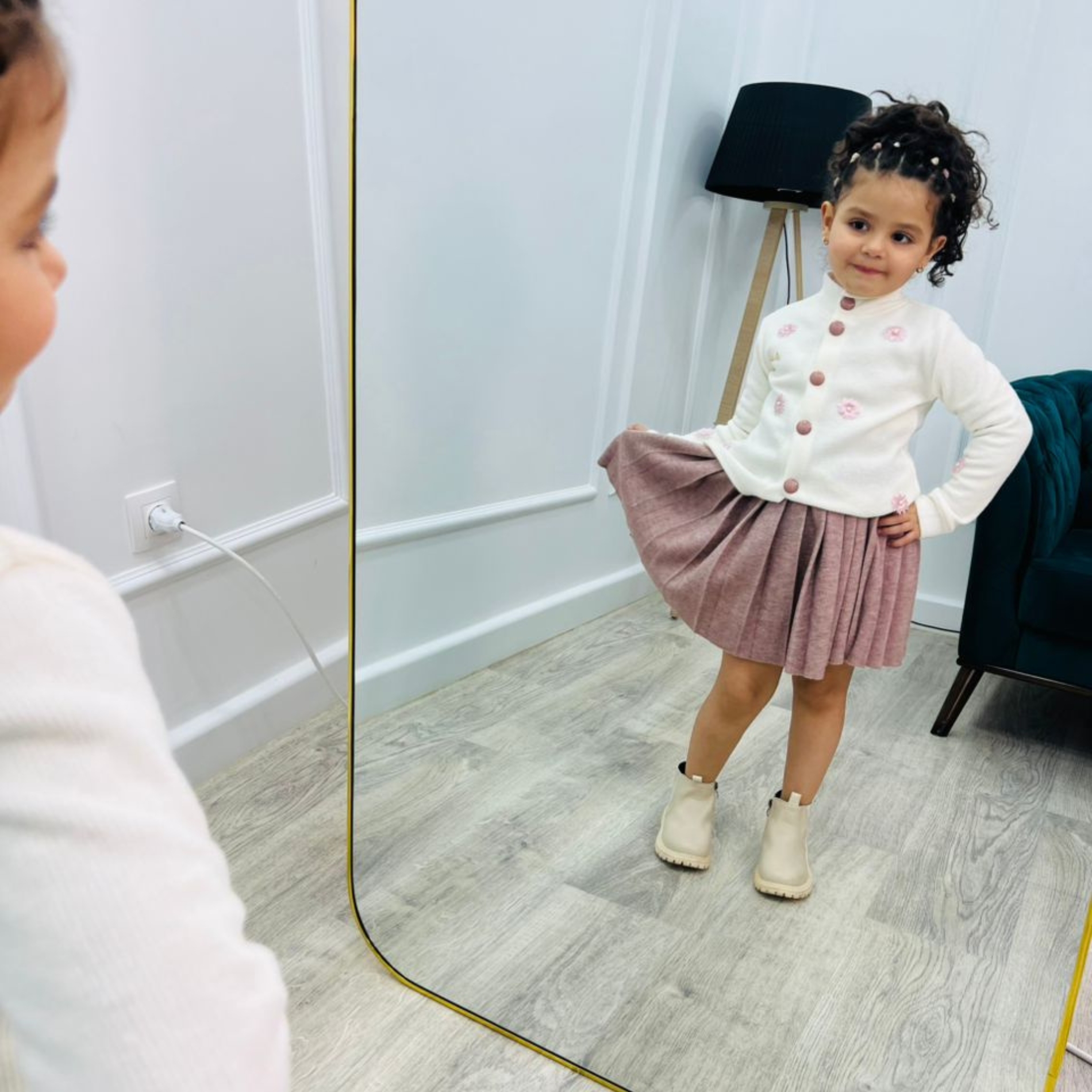 ensemble zahra N