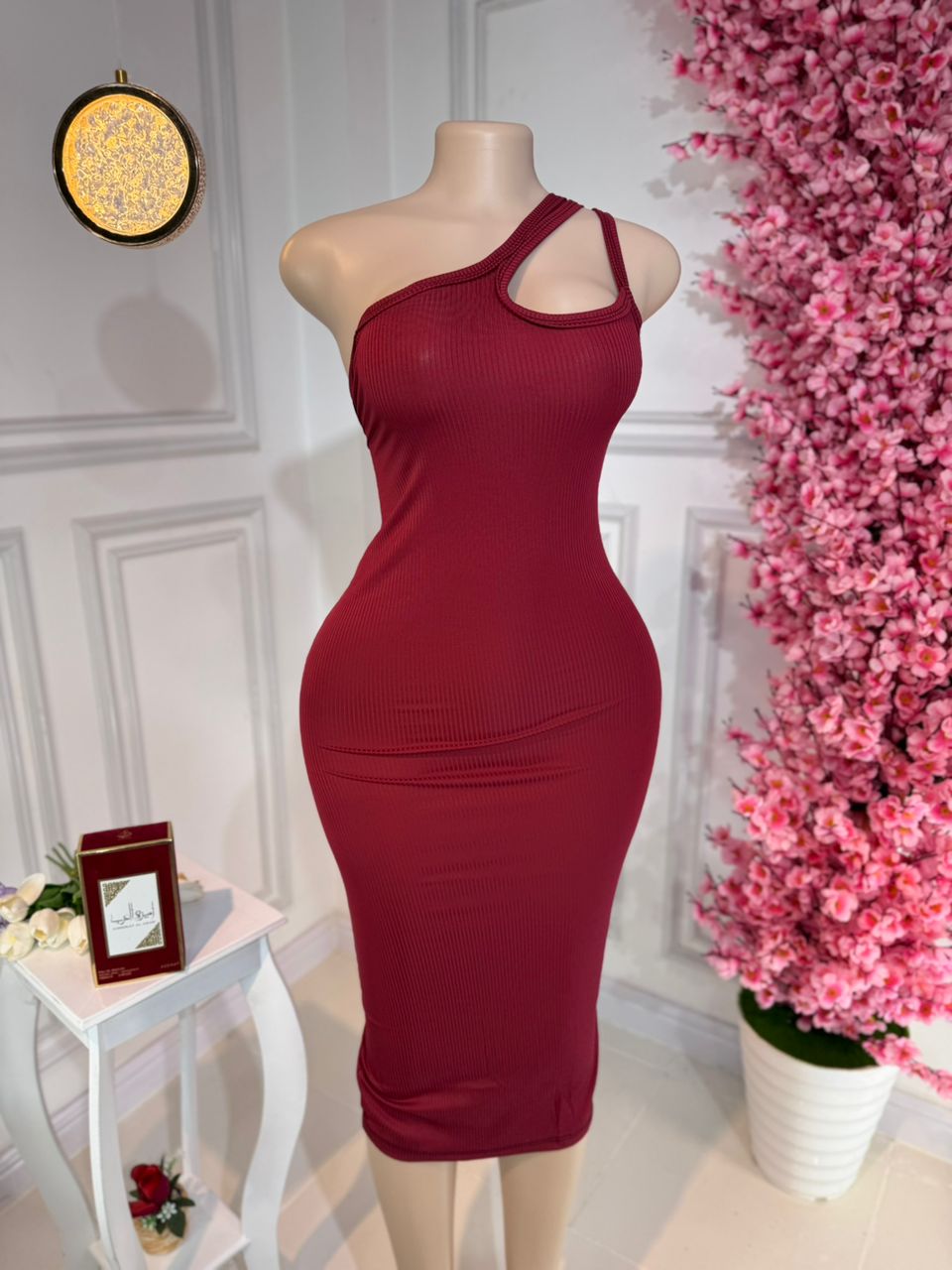 ROBE FEMME-STANDRAD