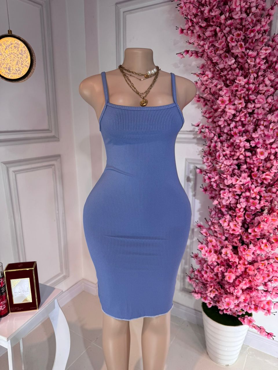 ROBE FEMME- STANDARD