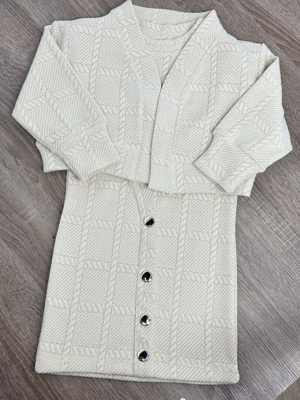 ROBE FILLES