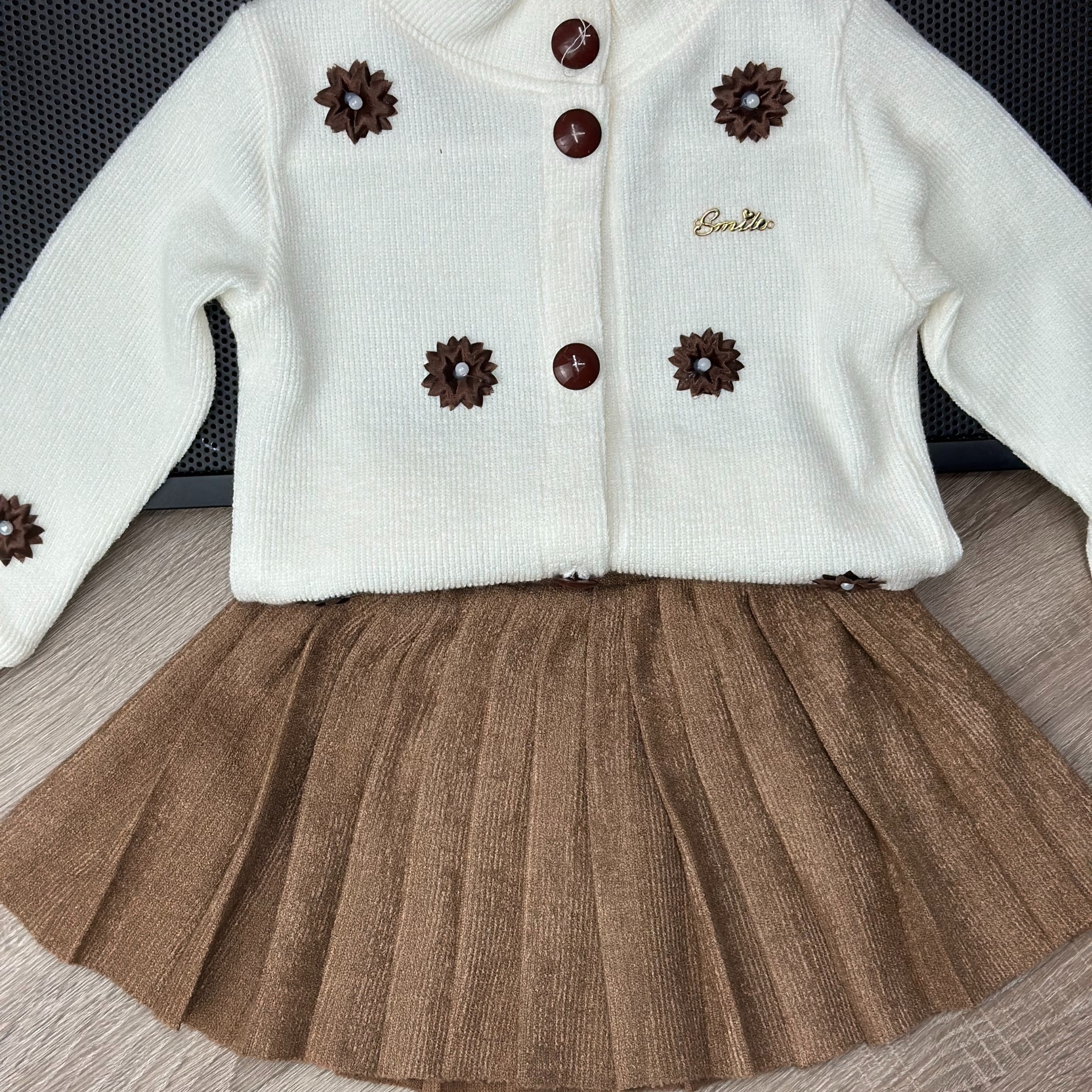 ensemble zahra N