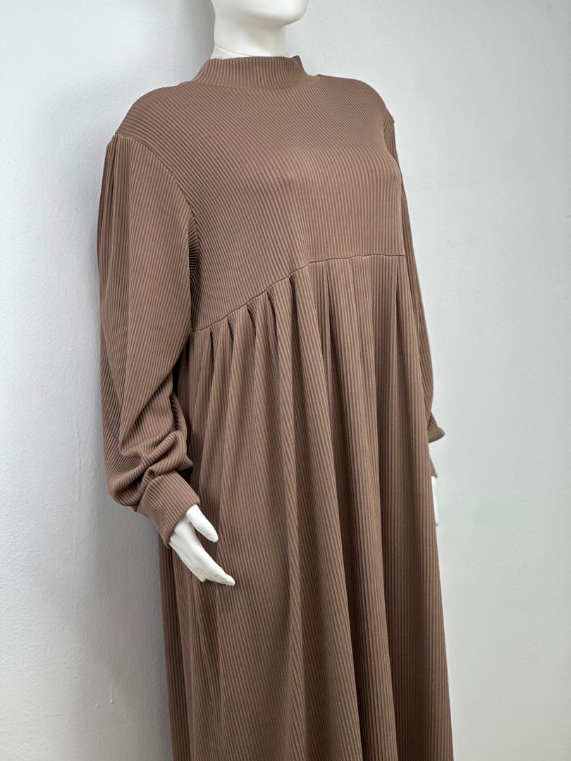 ROBE HIJAB-FEMME
