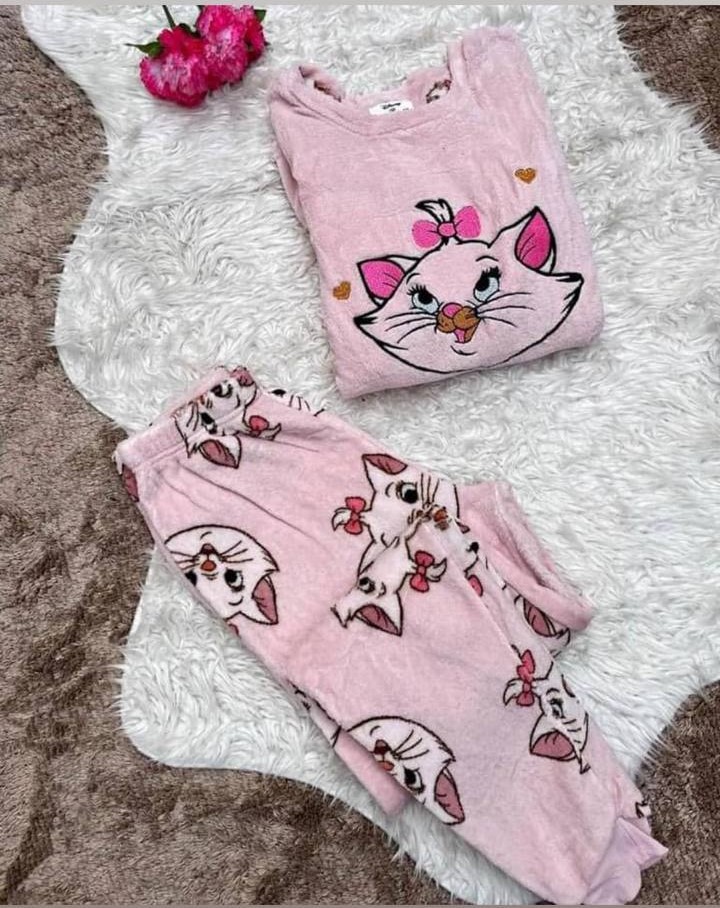 PYJAMA FEMME -Minniie mouse