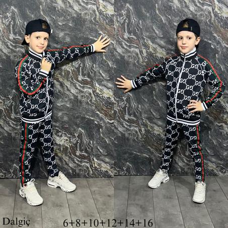 ENSEMBLE GUCCI