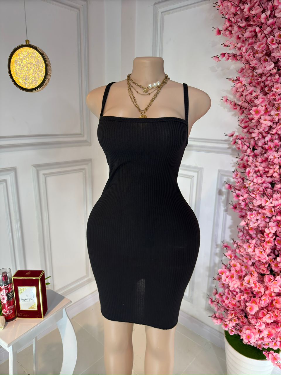 ROBE FEMME- STANDARD
