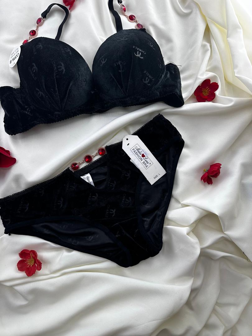 SOUS VETEMENTS-Femme
