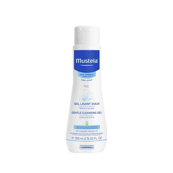 PACK MUSTELA BEBE