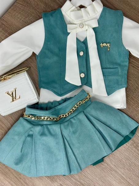 ENSEMBLE FILLS