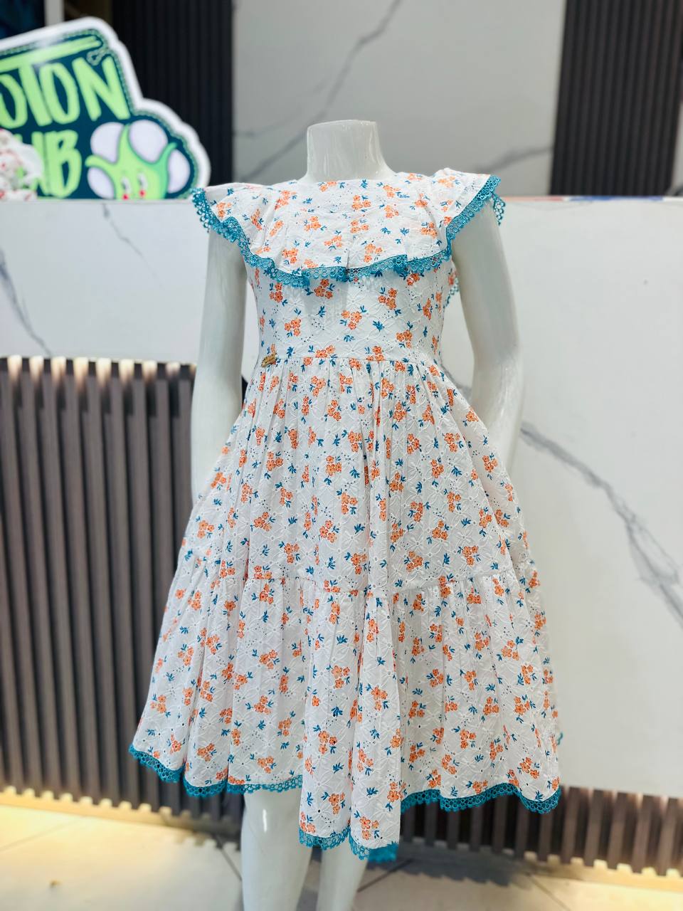ROBE FILLS.B21