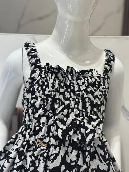 ROBE FILLES