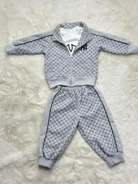 ENSEMBLE NEW YORK 3-PIECE