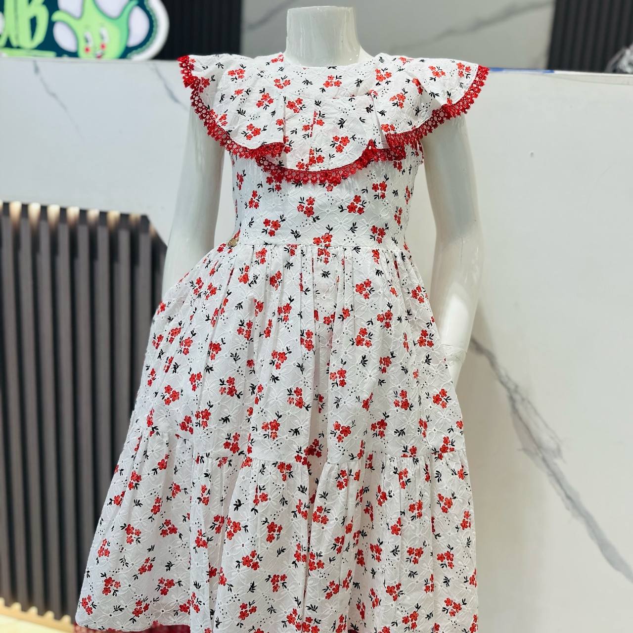 ROBE FILLS.B21
