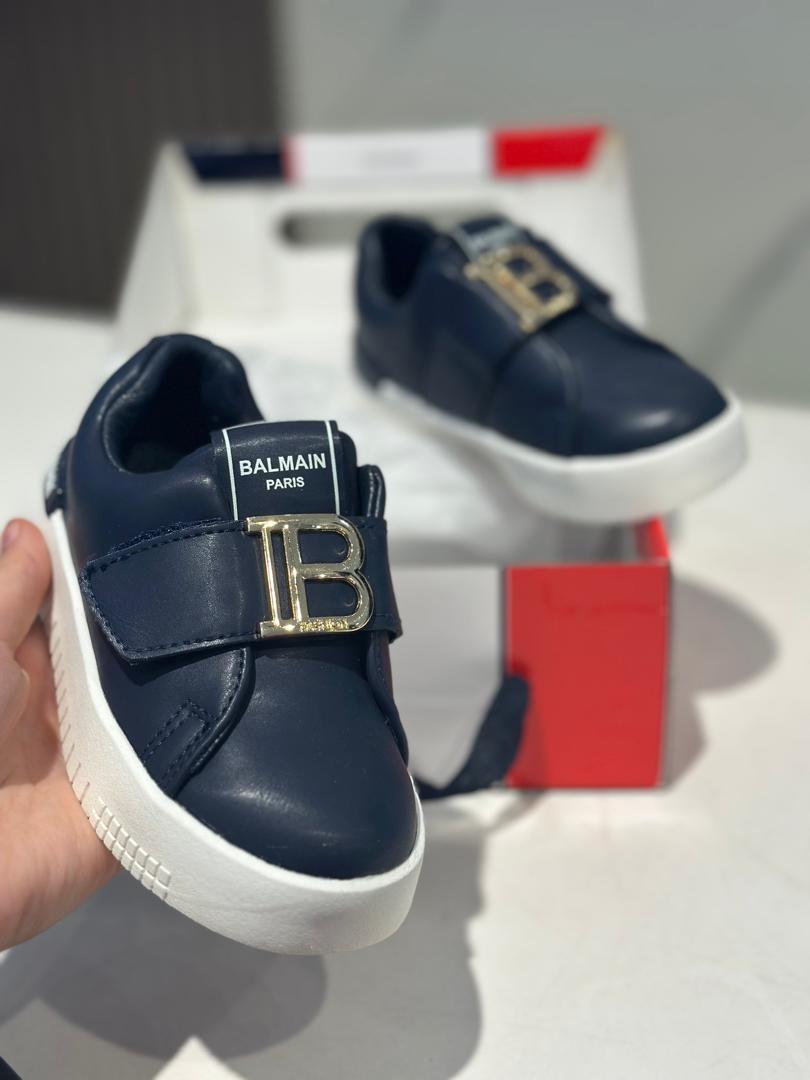 BASKET BALMAIN