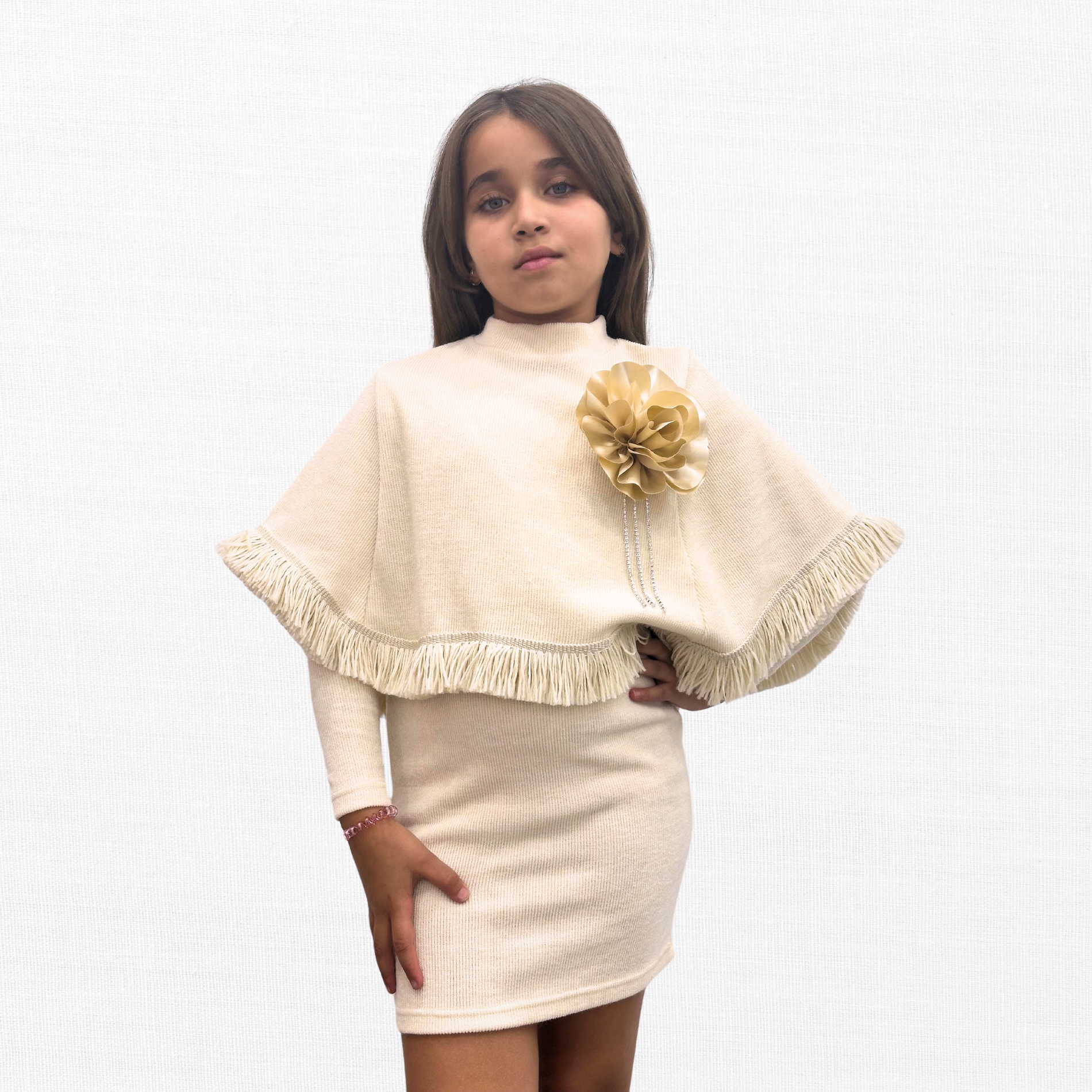 ROBE-FILLES
