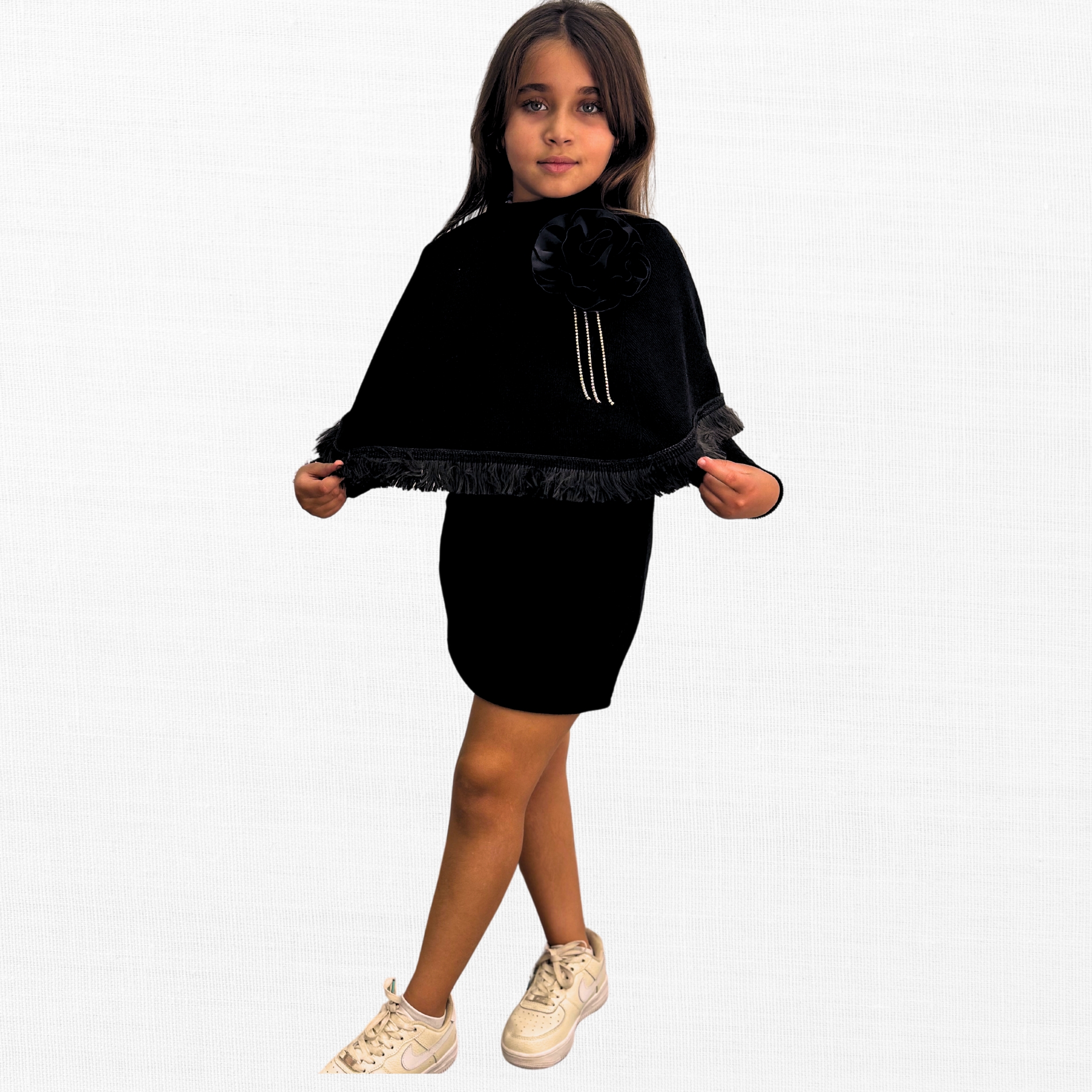 ROBE-FILLES
